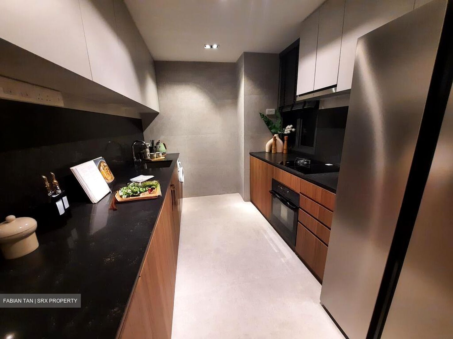 THE ARCADY AT BOON KENG (D12), Apartment #499303121